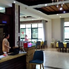 胖大嫂渔家排档·全海景餐厅(渔村店) User Photo