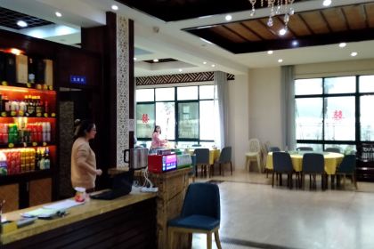 胖大嫂渔家排档·全海景餐厅(渔村店)