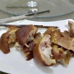 一品家宴(通达路总店) User Photo