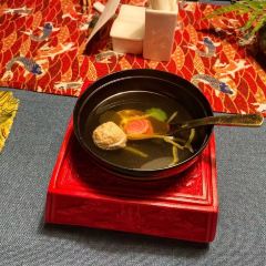 Busshari Authentic Japanese Restaurant User Photo