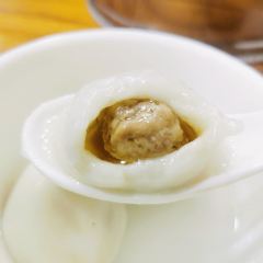 善琏辣油馄饨 User Photo