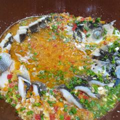 Huang jia she rice (aoshan) User Photo
