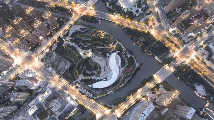 Отели с услугой Номер с балконом в г. Сяньцзю