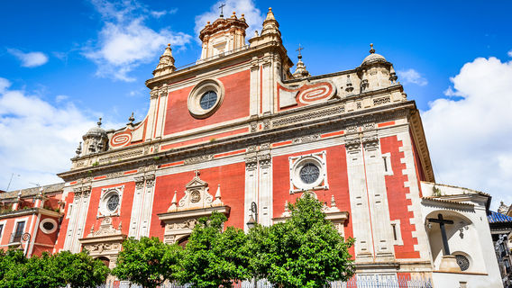 Église du Divin Sauveur