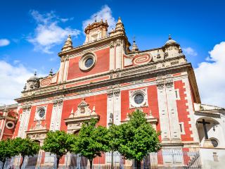 Vuelos Valencia Sevilla Iberia