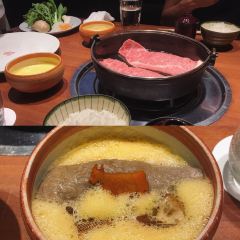 Bird Land(Ginza) User Photo