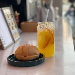 Honest Coffee Roasters 여행 사진