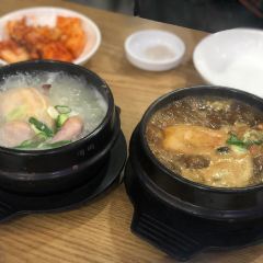 Baeknyeon Tojong Samgyaetang ảnh của người dùng