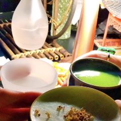 齊·园林WHISKY LOUNGE User Photo