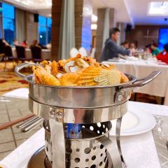 海盐海利开元名都大酒店·炫自助餐厅 User Photo