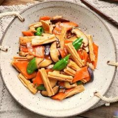 Restaurant Zu chuan User Photo