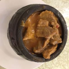 Huamei western restaurant ảnh của người dùng