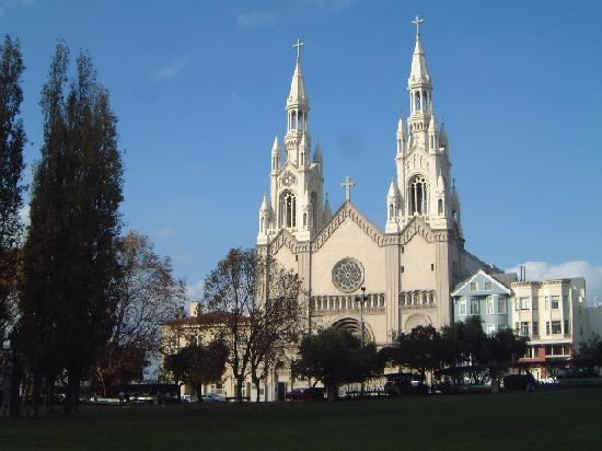Saints Peter and Paul Church