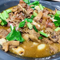 LAO WEI DAO CAN TING 여행 사진