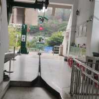 Xiamen Cable Car