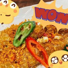 食鼎記·私房菜(三坊七巷店)張用戶圖片