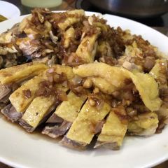 乡村人家 User Photo