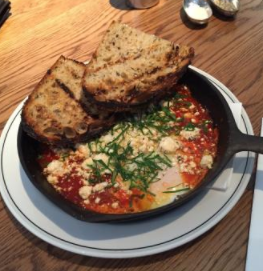 Bistro Cumulus
