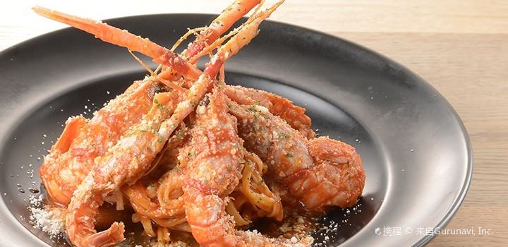 SUZU CAFE Hiroshimaparuko