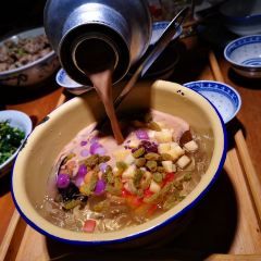Chifanhuangdida(wujiangtianjie) User Photo
