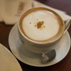 Joma Bakery Cafe Laos User Photo
