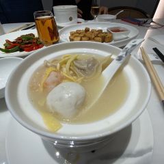 南太湖山庄·四季轩中餐厅 User Photo
