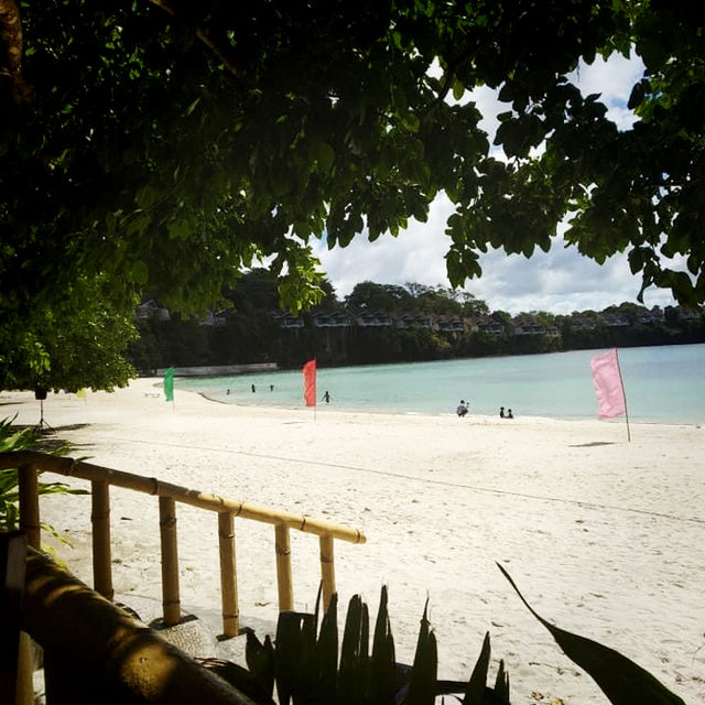 Dakak Beach Resort