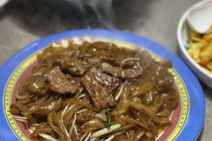 九龍茶记(天虹店)