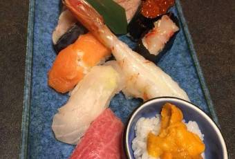 海鮮食堂 澤崎水產（3號店）用戶圖片