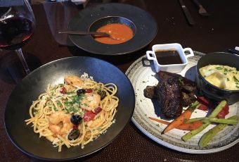 ORIGINE 여행 사진