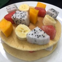 Happy Heart Cafe User Photo