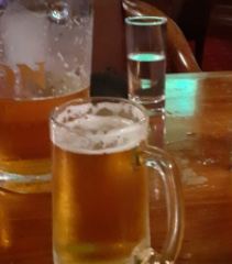 Hemingway Bar User Photo