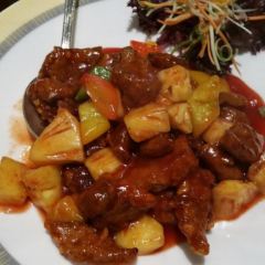 Lao Sze Chuan User Photo