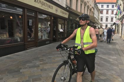 Zeppelin Cafe and Souvenirs