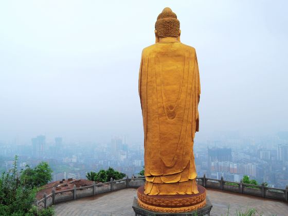 達州鳳凰山