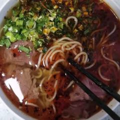 北京老铺烤鸭(湄潭店) User Photo
