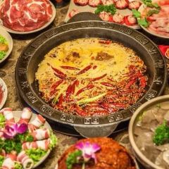 Harbour 3 (Hong Kong Steamboat) 여행 사진