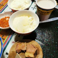 阿拉呛舍藏餐 ảnh của người dùng