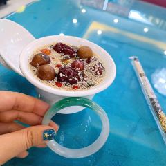 国强手抓(贵宾楼店) User Photo