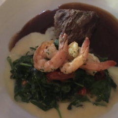 Bistro Two Eighteen張用戶圖片