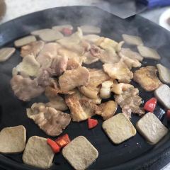 苗家特色土烙锅·老字号 User Photo