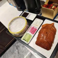 鲜鱼鲜(航空路店) User Photo