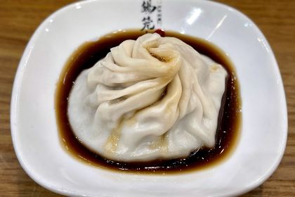 锡笼记·无锡小笼(大润发店)