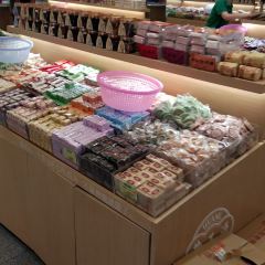 HUANG TIANYUAN User Photo