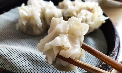 海汇源老烧麦店