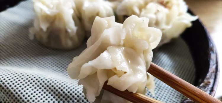海汇源老烧麦店
