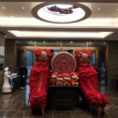 Tangshan Banquet User Photo