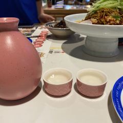Chang'an Food Court: SHAN LI BO WEN HUA CAN TING User Photo