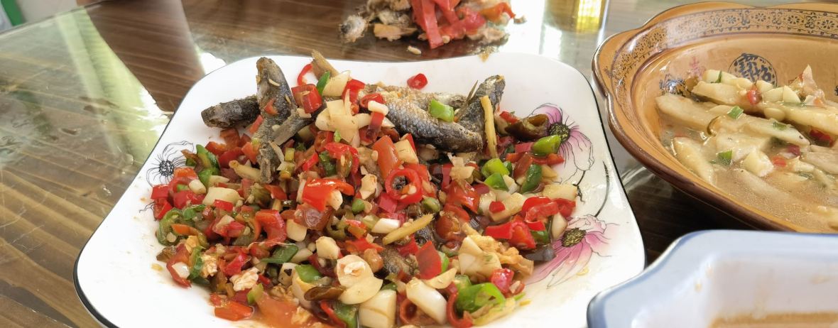 武功山吉轩农庄