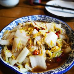 YAO LIN ZHEN DA NIANG JIU FAN DIAN User Photo